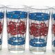Collectible Pepsi Glasses Vintage: A Nostalgic Guide | Vintage Treasures: Discover Rare Antiques, Collectibles & Retro Finds