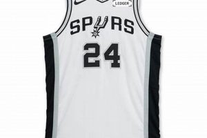 Own a Classic: Vintage San Antonio Spurs Jersey Collection | Vintage Treasures: Discover Rare Antiques, Collectibles & Retro Finds