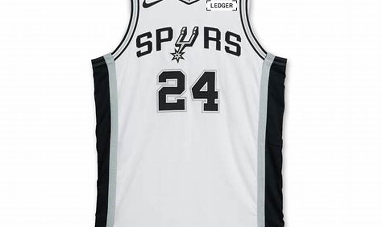 Own a Classic: Vintage San Antonio Spurs Jersey Collection | Vintage Treasures: Discover Rare Antiques, Collectibles & Retro Finds