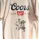 Buy a Coors Vintage Shirt: Retro Beer Tees for Sale | Vintage Treasures: Discover Rare Antiques, Collectibles & Retro Finds