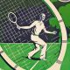 Discover Vintage Tennis Posters: Collectibles & Art | Vintage Treasures: Discover Rare Antiques, Collectibles & Retro Finds