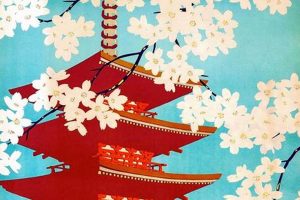 Discovering Vintage Japanese Posters Art Prints Vintage Treasures: Discover Rare Antiques, Collectibles & Retro Finds Discovering Vintage Japanese Posters Art Prints | Vintage Treasures: Discover Rare Antiques, Collectibles & Retro Finds