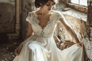 Timeless Elegance: Vintage Inspired Wedding Dresses Style | Vintage Treasures: Discover Rare Antiques, Collectibles & Retro Finds