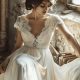 Timeless Elegance: Vintage Inspired Wedding Dresses Style | Vintage Treasures: Discover Rare Antiques, Collectibles & Retro Finds