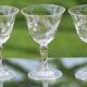 Buy Antique Cordial Glasses Vintage: Styles & Value | Vintage Treasures: Discover Rare Antiques, Collectibles & Retro Finds