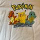 Collectible Vintage Pokemon Shirt: Nostalgic Style! | Vintage Treasures: Discover Rare Antiques, Collectibles & Retro Finds