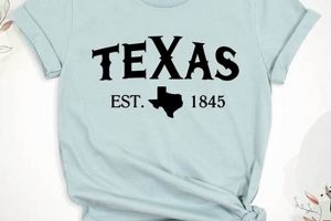 Shop Vintage Texas T Shirts: Retro Texas Tees! | Vintage Treasures: Discover Rare Antiques, Collectibles & Retro Finds