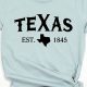 Shop Vintage Texas T Shirts: Retro Texas Tees! | Vintage Treasures: Discover Rare Antiques, Collectibles & Retro Finds