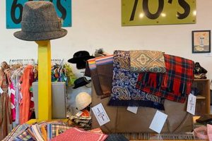 Shop Iconic: Vintage Clothing Stores Palm Springs Style Vintage Treasures: Discover Rare Antiques, Collectibles & Retro Finds Shop Iconic: Vintage Clothing Stores Palm Springs Style | Vintage Treasures: Discover Rare Antiques, Collectibles & Retro Finds