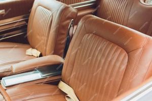 Restore Your Ride: Vintage Car Seat Styles & More Vintage Treasures: Discover Rare Antiques, Collectibles & Retro Finds Restore Your Ride: Vintage Car Seat Styles & More | Vintage Treasures: Discover Rare Antiques, Collectibles & Retro Finds