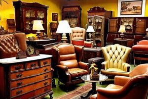 Best San Jose Vintage Stores Near Me: [Year] Guide | Vintage Treasures: Discover Rare Antiques, Collectibles & Retro Finds