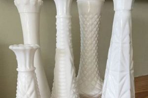 Buy Vintage Milk Glass Vases: Rare Styles For Sale! Vintage Treasures: Discover Rare Antiques, Collectibles & Retro Finds Buy Vintage Milk Glass Vases: Rare Styles For Sale! | Vintage Treasures: Discover Rare Antiques, Collectibles & Retro Finds