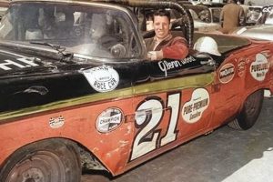Own History: Vintage NASCAR Race Cars For Sale Today! | Vintage Treasures: Discover Rare Antiques, Collectibles & Retro Finds