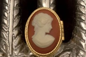 Discover Charming Vintage Avon Cameo Rings For Sale Vintage Treasures: Discover Rare Antiques, Collectibles & Retro Finds Discover Charming Vintage Avon Cameo Rings For Sale | Vintage Treasures: Discover Rare Antiques, Collectibles & Retro Finds