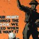 Buy Vintage Propaganda Posters: Art, History & More | Vintage Treasures: Discover Rare Antiques, Collectibles & Retro Finds