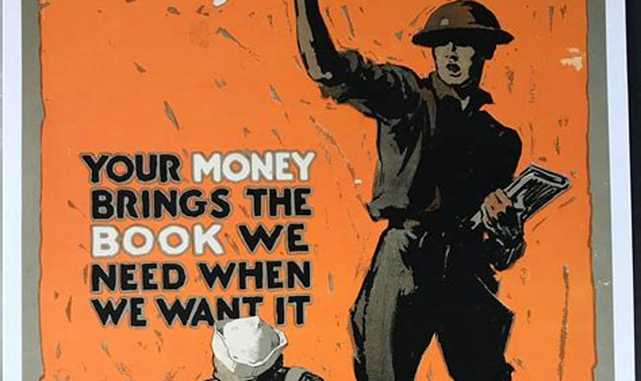 Buy Vintage Propaganda Posters: Art, History & More | Vintage Treasures: Discover Rare Antiques, Collectibles & Retro Finds