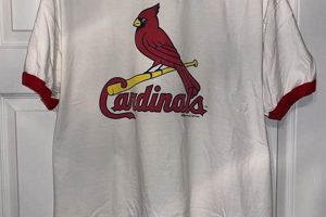 Buy Vintage Cardinals Shirts Now: Era Throwbacks! | Vintage Treasures: Discover Rare Antiques, Collectibles & Retro Finds