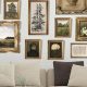 Decorating with Vintage Wall Art: Timeless Decor | Vintage Treasures: Discover Rare Antiques, Collectibles & Retro Finds