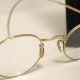 Vintage Gold Eyeglasses | Vintage Treasures: Discover Rare Antiques, Collectibles & Retro Finds