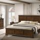 Timeless Style: Vintage Wood Bedroom Furniture Decor | Vintage Treasures: Discover Rare Antiques, Collectibles & Retro Finds