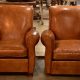 Buy Timeless Vintage Club Chairs Leather Seating! | Vintage Treasures: Discover Rare Antiques, Collectibles & Retro Finds