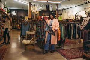 Best Vintage Clothing Stores Portland, OR: Your Guide | Vintage Treasures: Discover Rare Antiques, Collectibles & Retro Finds