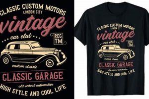 Shop Classic Vintage Automotive T Shirts Today! Vintage Treasures: Discover Rare Antiques, Collectibles & Retro Finds Shop Classic Vintage Automotive T Shirts Today! | Vintage Treasures: Discover Rare Antiques, Collectibles & Retro Finds