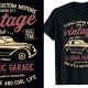 Shop Classic Vintage Automotive T Shirts Today! | Vintage Treasures: Discover Rare Antiques, Collectibles & Retro Finds