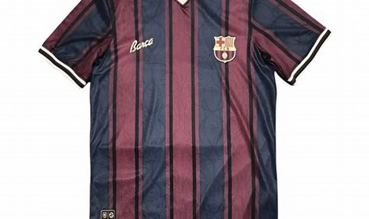 Buy Vintage Barcelona Jersey: Authentic Kits & More Vintage Treasures: Discover Rare Antiques, Collectibles & Retro Finds Buy Vintage Barcelona Jersey: Authentic Kits & More | Vintage Treasures: Discover Rare Antiques, Collectibles & Retro Finds