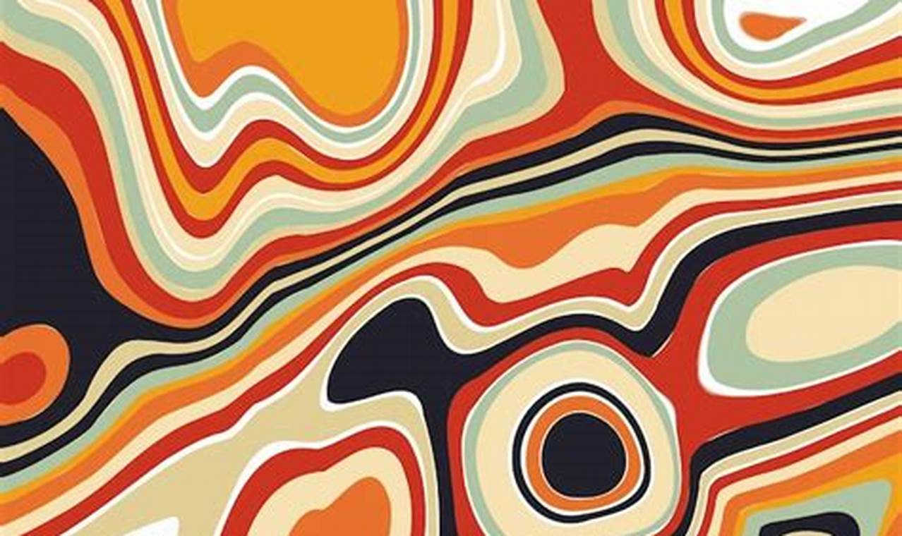 Discover Vintage Abstract Art Treasures Today! | Vintage Treasures: Discover Rare Antiques, Collectibles & Retro Finds