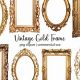 Timeless Charms: Vintage Gold Jewelry & More | Vintage Treasures: Discover Rare Antiques, Collectibles & Retro Finds