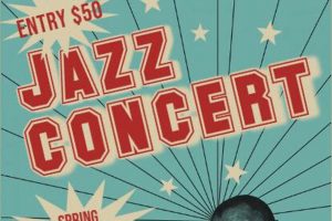 Rare Jazz Vintage Posters: Art & Music Treasures | Vintage Treasures: Discover Rare Antiques, Collectibles & Retro Finds