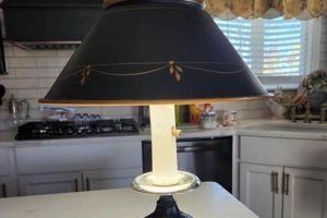 Illuminate With: Vintage Tole Lamps & Decor Vintage Treasures: Discover Rare Antiques, Collectibles & Retro Finds Illuminate With: Vintage Tole Lamps & Decor | Vintage Treasures: Discover Rare Antiques, Collectibles & Retro Finds