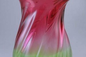 Shop Hand Blown Glass Vases Vintage | Styles & Deals | Vintage Treasures: Discover Rare Antiques, Collectibles & Retro Finds
