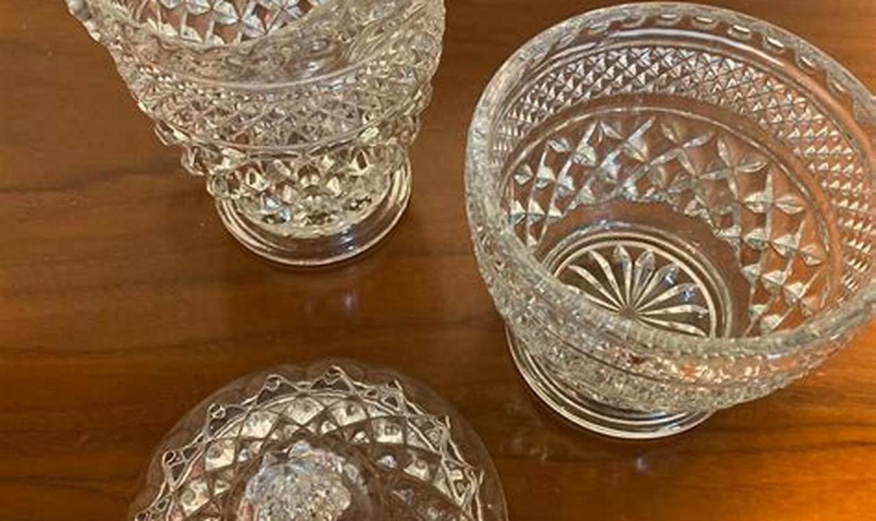 Collecting Vintage Anchor Hocking Glass: Patterns & Values | Vintage Treasures: Discover Rare Antiques, Collectibles & Retro Finds