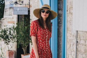 Shop Timeless Vintage Summer Dresses: Styles & Trends | Vintage Treasures: Discover Rare Antiques, Collectibles & Retro Finds