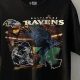 Rare Ravens Vintage Shirt: Find Yours Now! | Vintage Treasures: Discover Rare Antiques, Collectibles & Retro Finds