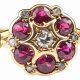 Find Your Dream: Vintage Ring Ruby Treasures | Vintage Treasures: Discover Rare Antiques, Collectibles & Retro Finds