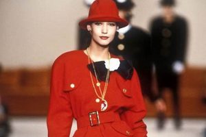 Discover Vintage Chanel Clothing: Style & Timelessness | Vintage Treasures: Discover Rare Antiques, Collectibles & Retro Finds