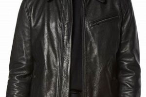 Timeless Style: Vintage Black Leather Jacket Guide | Vintage Treasures: Discover Rare Antiques, Collectibles & Retro Finds