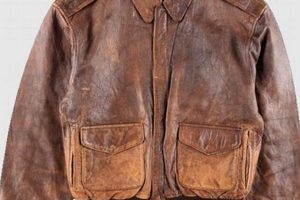 Timeless Style: Mens Brown Leather Jacket Vintage Look Vintage Treasures: Discover Rare Antiques, Collectibles & Retro Finds Timeless Style: Mens Brown Leather Jacket Vintage Look | Vintage Treasures: Discover Rare Antiques, Collectibles & Retro Finds
