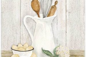 Retro Revival: Vintage Kitchen Art Prints & Decor Vintage Treasures: Discover Rare Antiques, Collectibles & Retro Finds Retro Revival: Vintage Kitchen Art Prints & Decor | Vintage Treasures: Discover Rare Antiques, Collectibles & Retro Finds