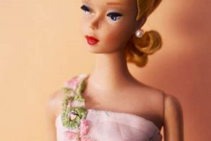 Collecting Barbie Vintage Dresses: A Timeless Style | Vintage Treasures: Discover Rare Antiques, Collectibles & Retro Finds