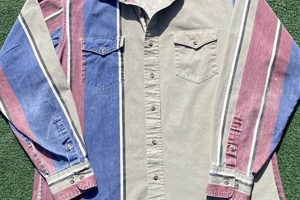 Shop Classic Wrangler Vintage Shirts: Styles & More! | Vintage Treasures: Discover Rare Antiques, Collectibles & Retro Finds