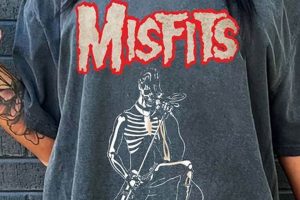 Rock On! Vintage Misfits Shirt Guide + More! Vintage Treasures: Discover Rare Antiques, Collectibles & Retro Finds Rock On! Vintage Misfits Shirt Guide + More! | Vintage Treasures: Discover Rare Antiques, Collectibles & Retro Finds