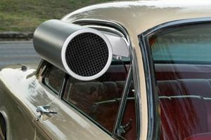 Classic Cool: Vintage Car Swamp Cooler Revival Tips | Vintage Treasures: Discover Rare Antiques, Collectibles & Retro Finds