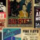 Buy Vintage Rock Posters: Rare Music Art & More! | Vintage Treasures: Discover Rare Antiques, Collectibles & Retro Finds