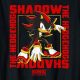 Rare Find: Vintage Sonic & Shadow T-Shirt Treasures | Vintage Treasures: Discover Rare Antiques, Collectibles & Retro Finds
