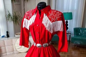 Shop Classic Vintage Western Fringe Dresses Now! Vintage Treasures: Discover Rare Antiques, Collectibles & Retro Finds Shop Classic Vintage Western Fringe Dresses Now! | Vintage Treasures: Discover Rare Antiques, Collectibles & Retro Finds