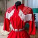 Shop Classic Vintage Western Fringe Dresses Now! | Vintage Treasures: Discover Rare Antiques, Collectibles & Retro Finds